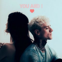 Мұқаба Phix - YOU AND I