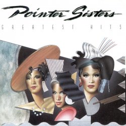 Мұқаба Pointer Sisters - Dare Me  (Dance Mix)