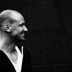 Мұқаба Mark Otten - Libertine