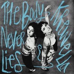 Мұқаба Krewella - Ashes To Ashes, Dust To Dust