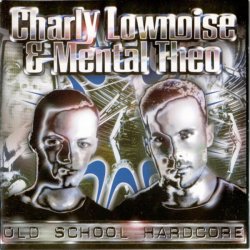 Мұқаба Charly Lownoise & Mental Theo - Skills (Straigh Mix)