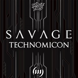 Мұқаба Savage - Predator
