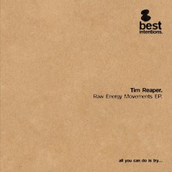 Мұқаба Tim Reaper - The Juggernaut