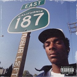 Мұқаба Snoop Dogg - Neva Left