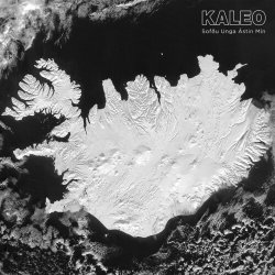 Мұқаба Kaleo - Sofðu Unga Ástin Mín