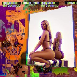 Мұқаба Iggy Azalea - Mo Bounce