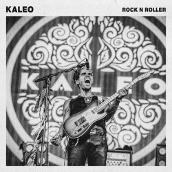 Мұқаба Kaleo - Rock N Roller