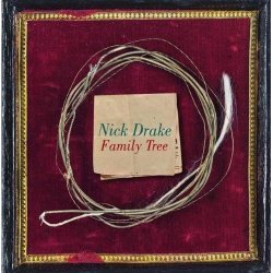 Мұқаба Nick Drake - Come In To The Garden