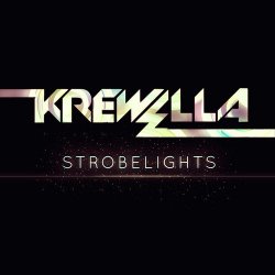 Мұқаба Krewella - Strobelights