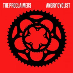 Мұқаба The Proclaimers - Stretch