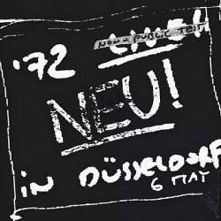Мұқаба Neu! - 6 May 72 (Part 2)