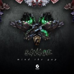 Мұқаба Savage - Mind the Gap