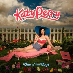 Мұқаба Katy Perry - Waking Up In Vegas