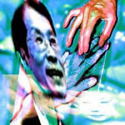 Мұқаба Yabujin - VIRTUAL BIRDS