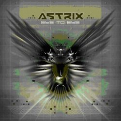 Мұқаба Astrix - Life System