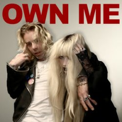 Мұқаба The Haunt & Mod Sun - Own Me