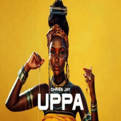 Мұқаба Chriss Jay - Uppa
