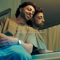 Мұқаба Lexnour - I Can't Do This Anymore