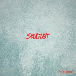 Мұқаба Souljust - Залишись