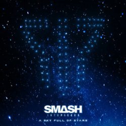 Мұқаба Smash Into Pieces - A Sky Full of Stars