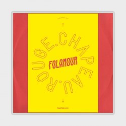 Мұқаба Folamour - Lost between friendly fires