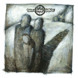 Мұқаба Three Days Grace - I Hate Everithing About You