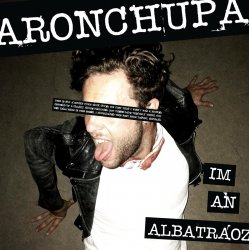 Мұқаба AronChupa & Little Sis Nora - I'm An Albatraoz