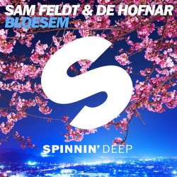 Мұқаба Sam Feldt & De Hofnar - Bloesem