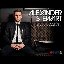 Мұқаба Alexander Stewart - My All