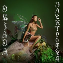 Мұқаба DRIADA - Не замечай (Album Version)
