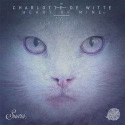 Мұқаба Charlotte De Witte - This (Lewis Fautzi remix)