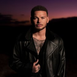 Мұқаба Kane Brown - Hit the Gas