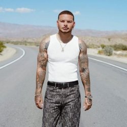 Мұқаба Kane Brown - It Turns Me On