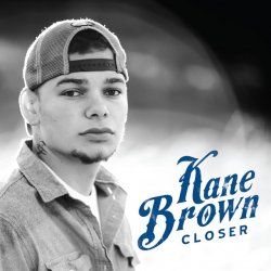 Мұқаба Kane Brown - Forgetting Is the Hardest Part