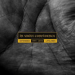 Мұқаба In Strict Confidence - Engelsstaub (Stevedragon Mix)