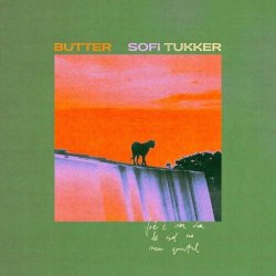 Мұқаба Sofi Tukker - Bread (butter version)