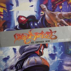 Мұқаба Limp Bizkit - N2 Gether Now Feat. Method Man (Album Version)