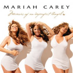 Мұқаба Mariah Carey - Obsessed (Gravagerz REMIX)