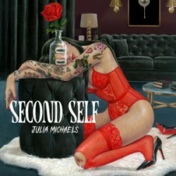 Мұқаба Julia Michaels - F.O.O.L.