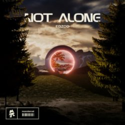 Мұқаба Egzod - Not Alone