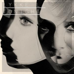 Мұқаба Lykke Li - Until We Bleed