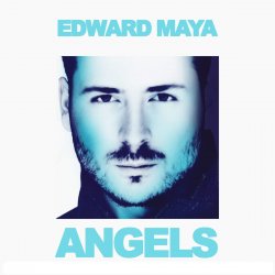 Мұқаба Edward Maya - Angel of Love