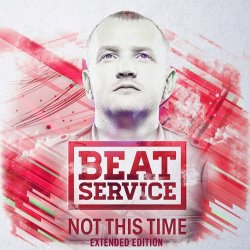 Мұқаба Beat Service feat. Cathy Burton - When Tomorrow Never Comes