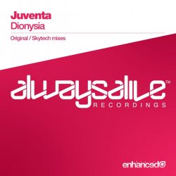 Мұқаба Juventa - Dionysia