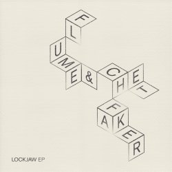 Мұқаба Flume - Drop The Game