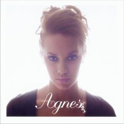 Мұқаба Agnes - Stranded
