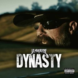 Мұқаба JamWayne - Dynasty