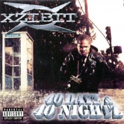 Мұқаба Xzibit - Chamber Music