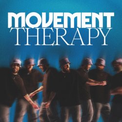 Мұқаба Folamour - Movement is Therapy
