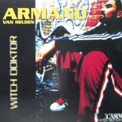 Мұқаба Armand Van Helden - Witch Doktor (BSOD Remix)